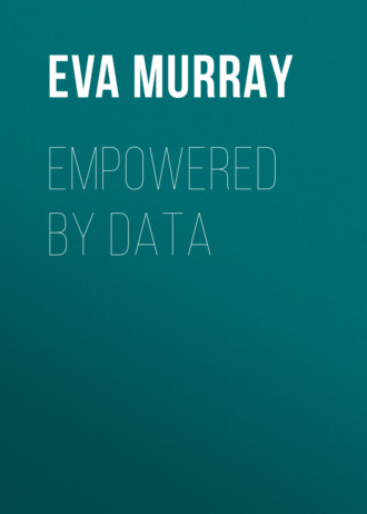 Empowered by Data