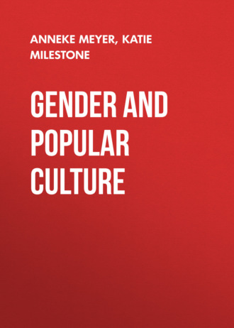 Gender and Popular Culture