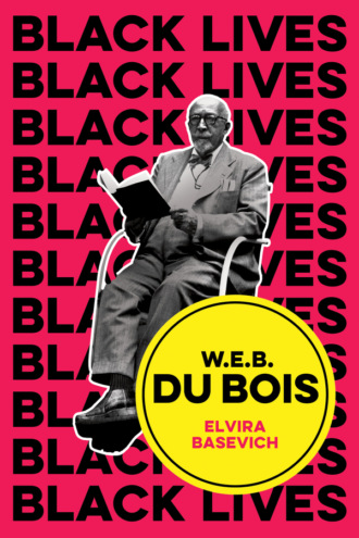 W.E.B. Du Bois