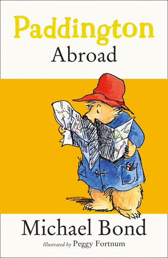 Paddington Abroad