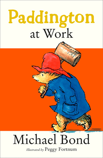 Paddington at Work