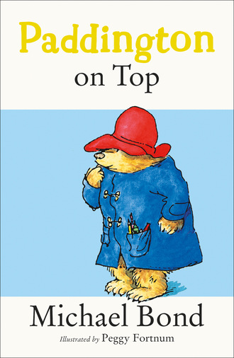 Paddington on Top