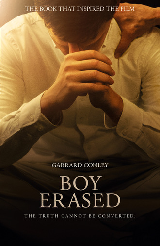 Boy Erased