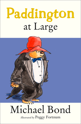 Paddington At Large