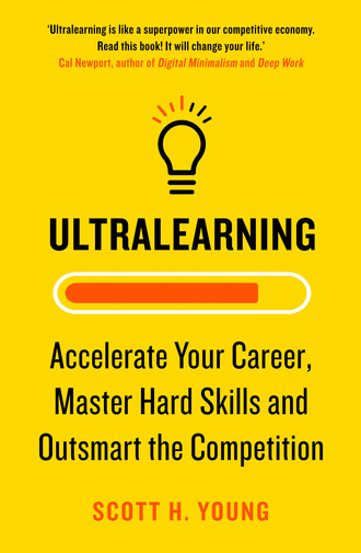 Ultralearning