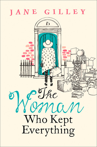 The Woman Who Kept Everything