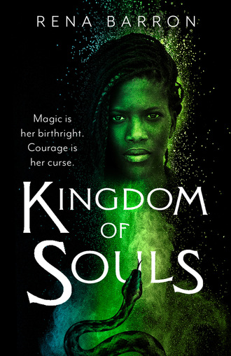 Kingdom of Souls