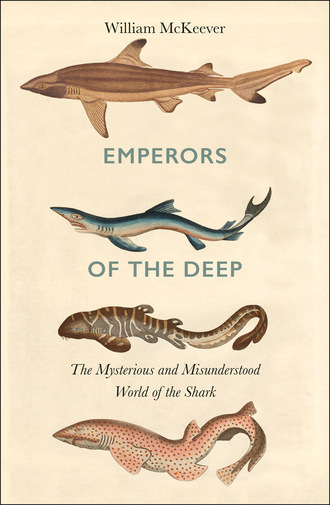 Emperors of the Deep