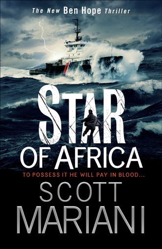 Star of Africa