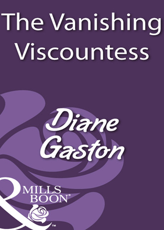 The Vanishing Viscountess