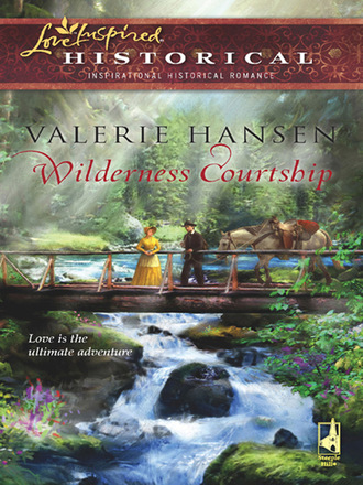 Wilderness Courtship