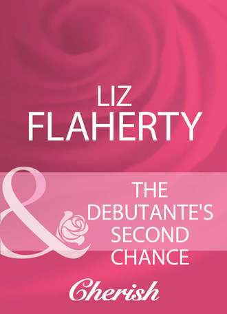 The Debutante's Second Chance