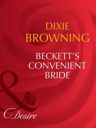 Beckett's Convenient Bride