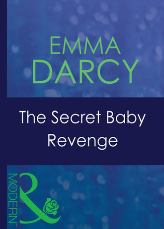 The Secret Baby Revenge