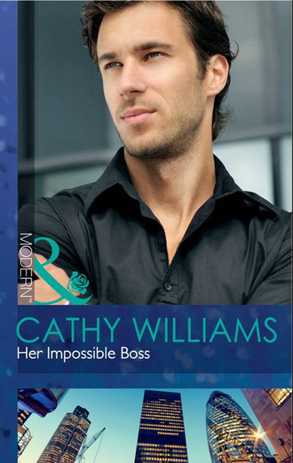 Her Impossible Boss