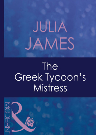 The Greek Tycoon's Mistress