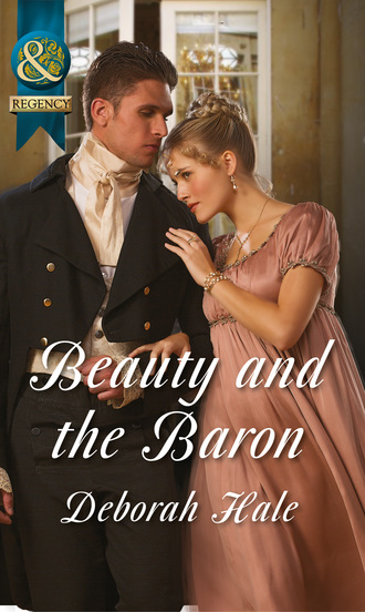 Beauty and the Baron