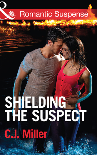 Shielding the Suspect