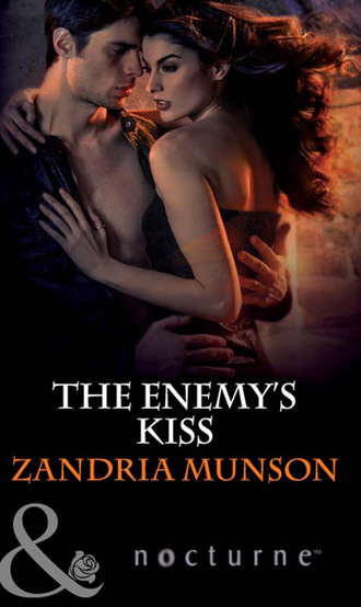 The Enemy's Kiss