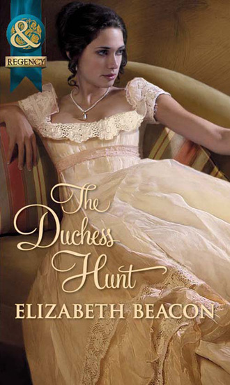 The Duchess Hunt