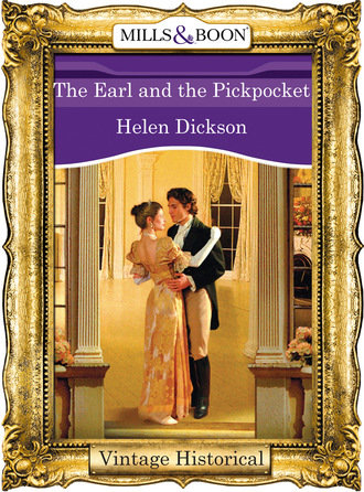 The Earl And The Pickpocket