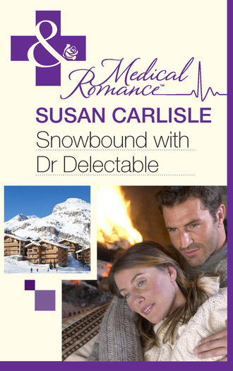 Snowbound with Dr Delectable