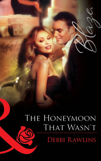 The Honeymoon That Wasn't