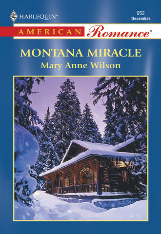 Montana Miracle