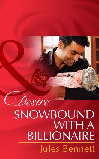 Snowbound With A Billionaire