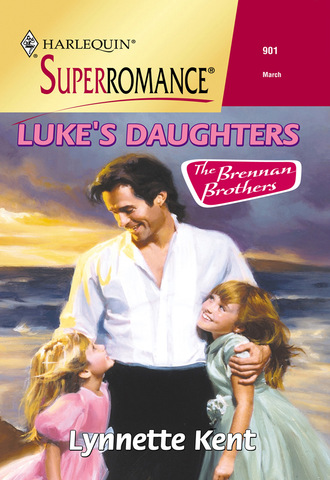 Luke's Daughters