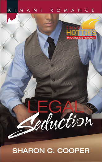 Legal Seduction