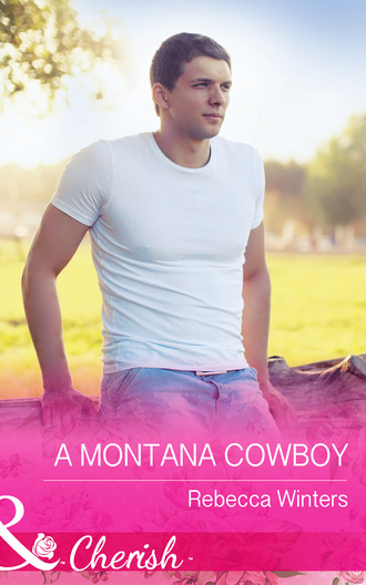 A Montana Cowboy