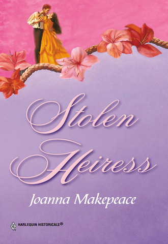 Stolen Heiress