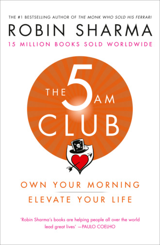 The 5 AM Club