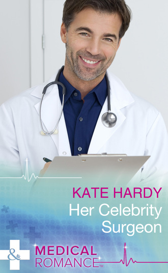 Her Celebrity Surgeon