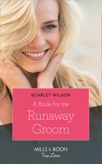 A Bride for the Runaway Groom