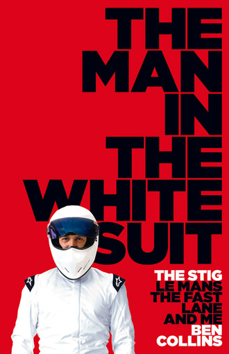 The Man in the White Suit