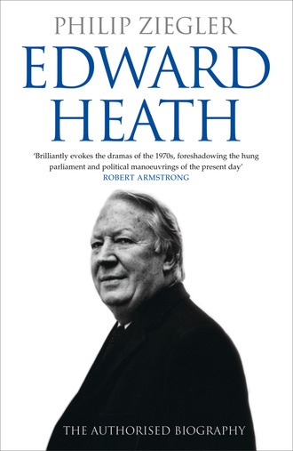 Edward Heath