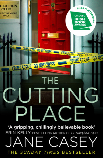 The Cutting Place