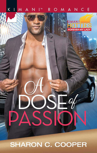 A Dose Of Passion