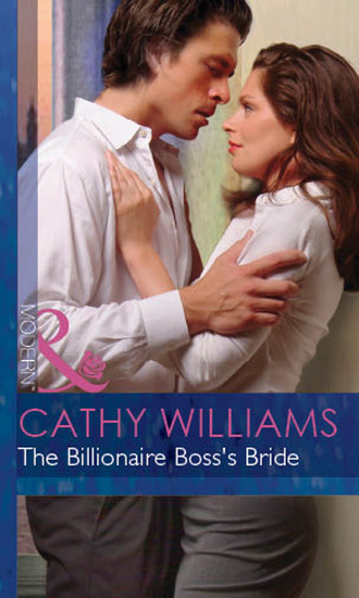 The Billionaire Boss's Bride