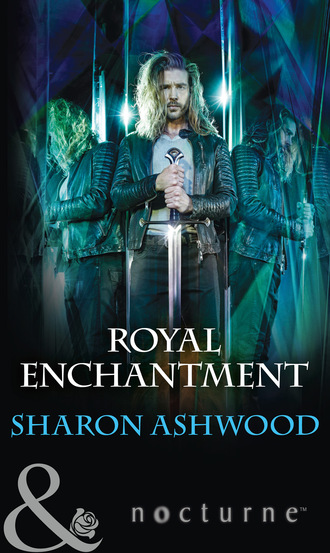 Royal Enchantment