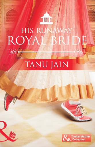 His Runaway Royal Bride