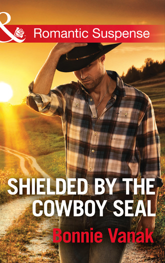 Shielded By The Cowboy Seal