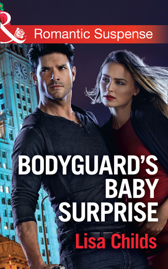 Bodyguard's Baby Surprise