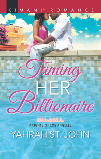 Taming Her Billionaire