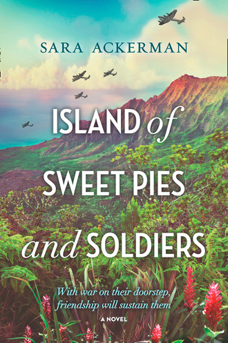 Island Of Sweet Pies And Soldiers