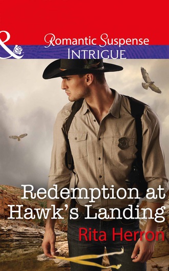 Redemption At Hawk's Landing