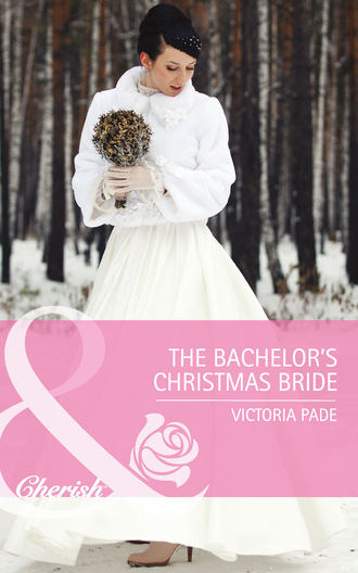 The Bachelor's Christmas Bride