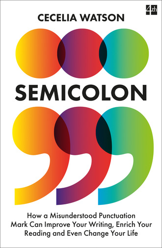 Semicolon